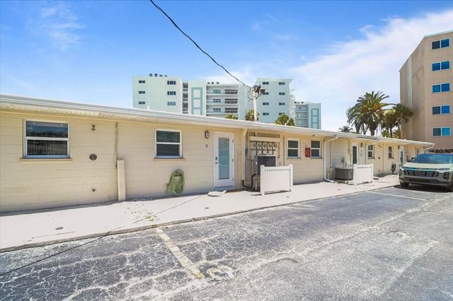 5830 MIDNIGHT PASS ROAD 3, Sarasota, FL 34242