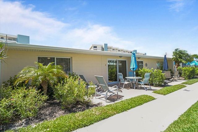 5830 MIDNIGHT PASS ROAD 3, Sarasota, FL 34242