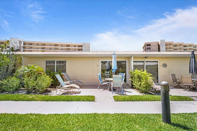 5830 MIDNIGHT PASS ROAD 3, Sarasota, FL 34242