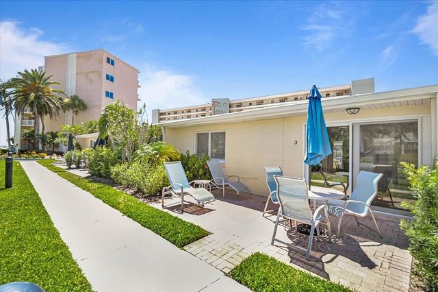 5830 MIDNIGHT PASS ROAD 3, Sarasota, FL 34242