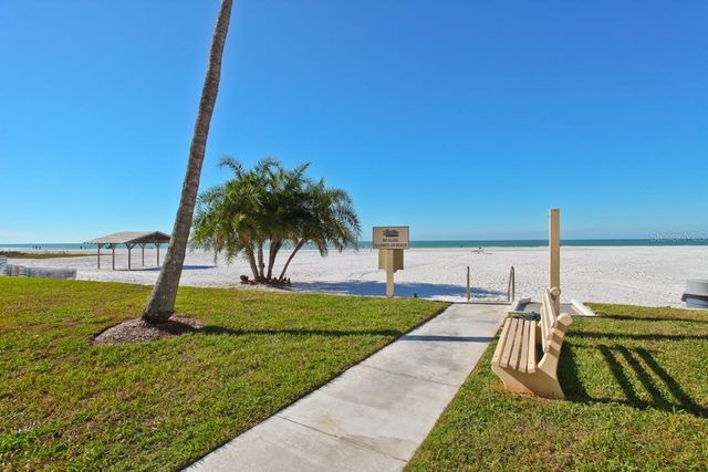 5830 MIDNIGHT PASS ROAD 3, Sarasota, FL 34242