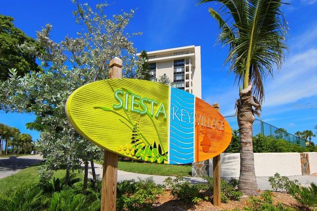 5830 MIDNIGHT PASS ROAD 3, Sarasota, FL 34242