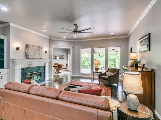 3141 Viewmont Court, Edmond, OK 73003