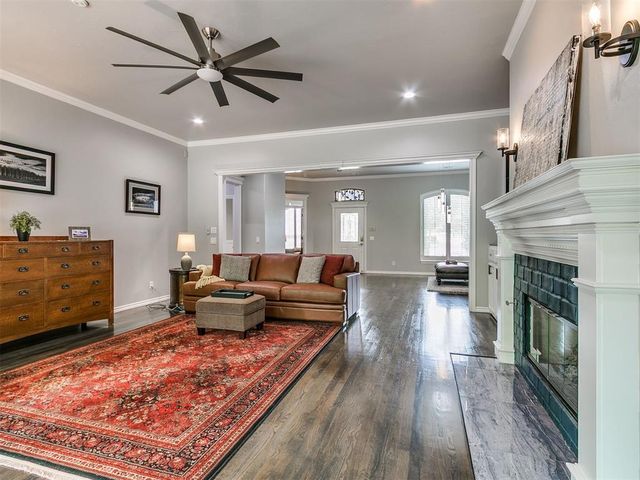 3141 Viewmont Court, Edmond, OK 73003