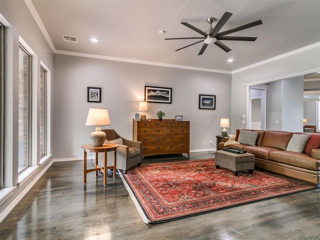 3141 Viewmont Court, Edmond, OK 73003