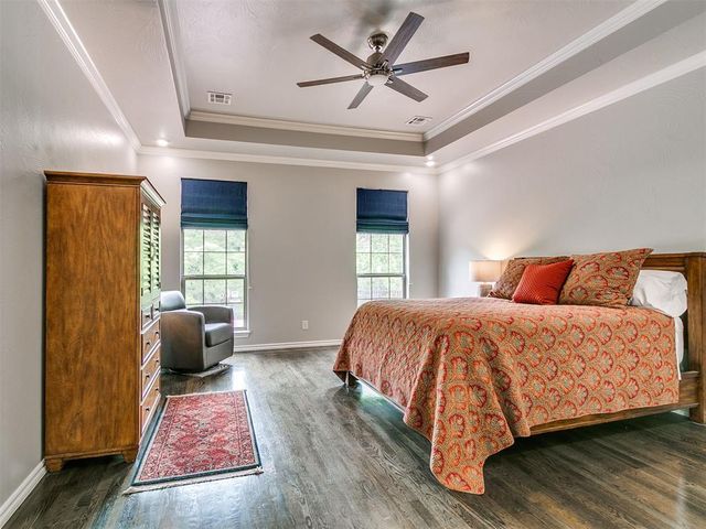 3141 Viewmont Court, Edmond, OK 73003