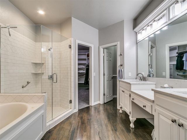 3141 Viewmont Court, Edmond, OK 73003