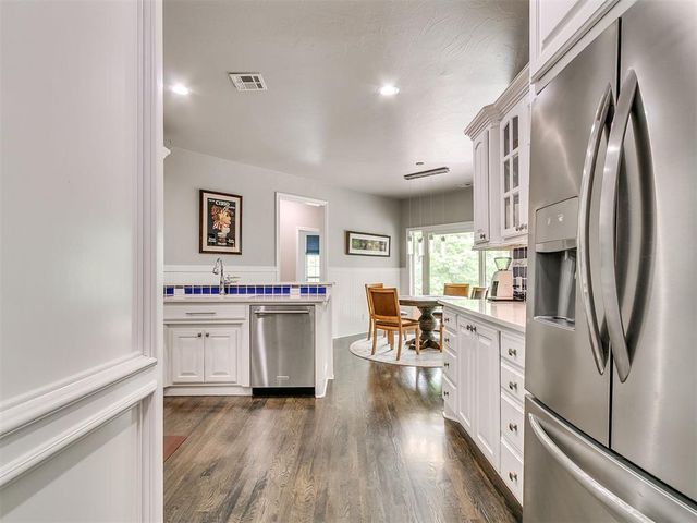 3141 Viewmont Court, Edmond, OK 73003