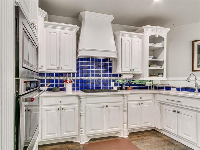 3141 Viewmont Court, Edmond, OK 73003