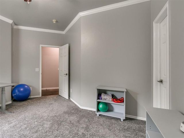 3141 Viewmont Court, Edmond, OK 73003