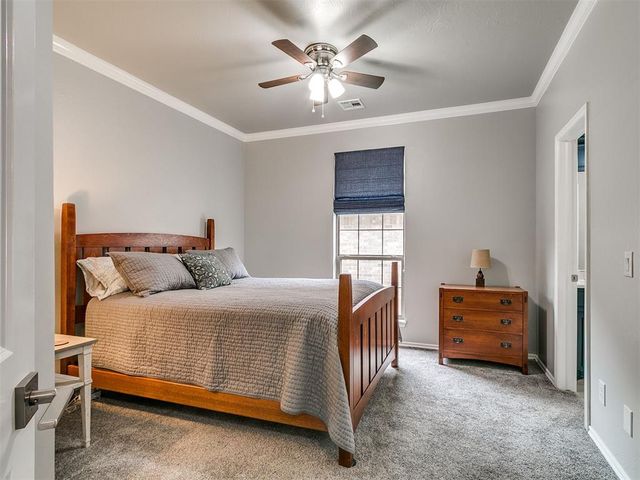 3141 Viewmont Court, Edmond, OK 73003