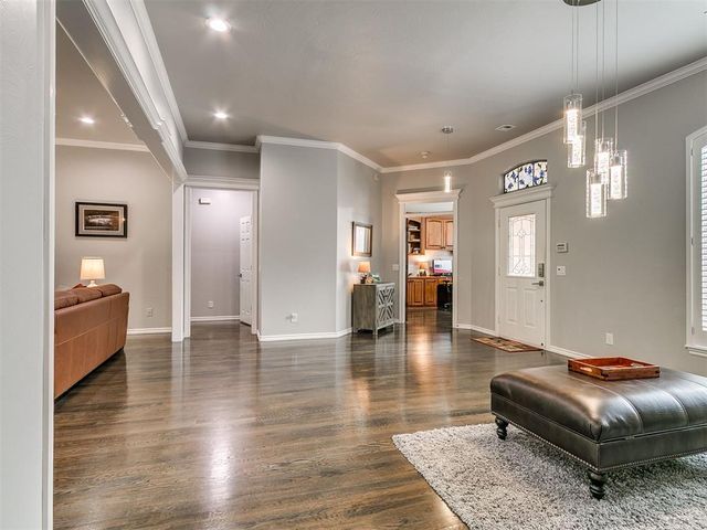 3141 Viewmont Court, Edmond, OK 73003