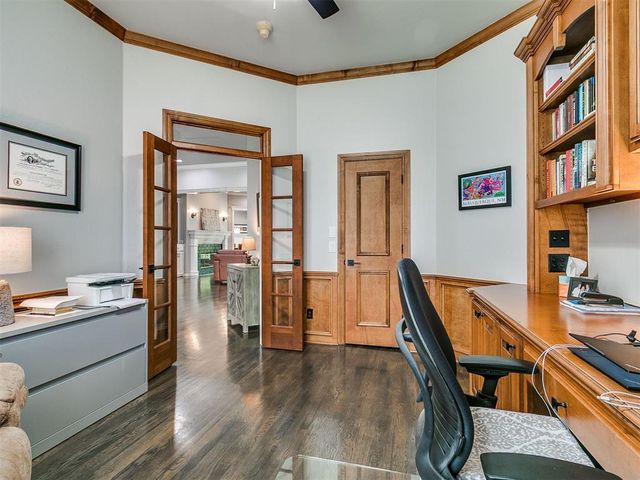 3141 Viewmont Court, Edmond, OK 73003