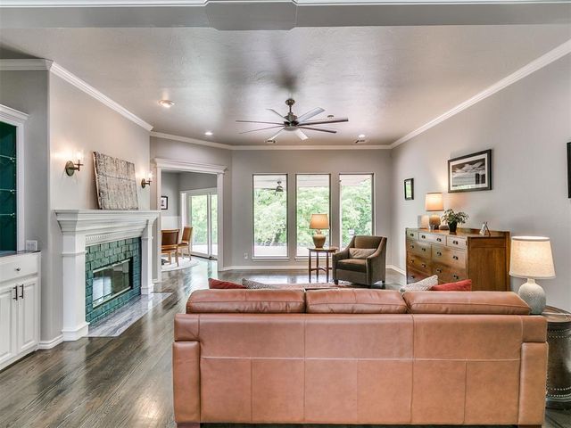 3141 Viewmont Court, Edmond, OK 73003