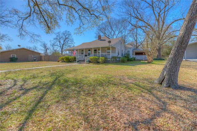 615 N Drew Avenue, Livingston, TX 77351