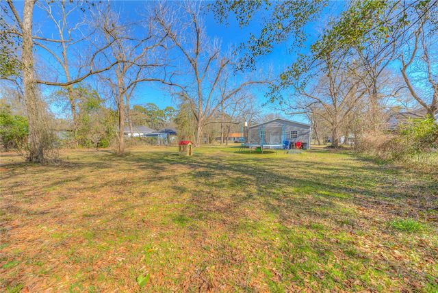 615 N Drew Avenue, Livingston, TX 77351