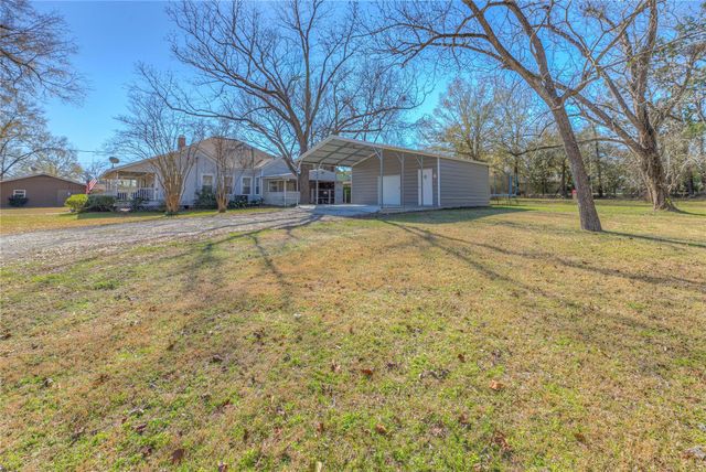 615 N Drew Avenue, Livingston, TX 77351