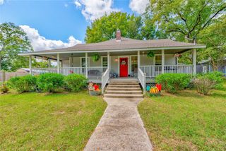 615 N Drew Avenue, Livingston, TX 77351