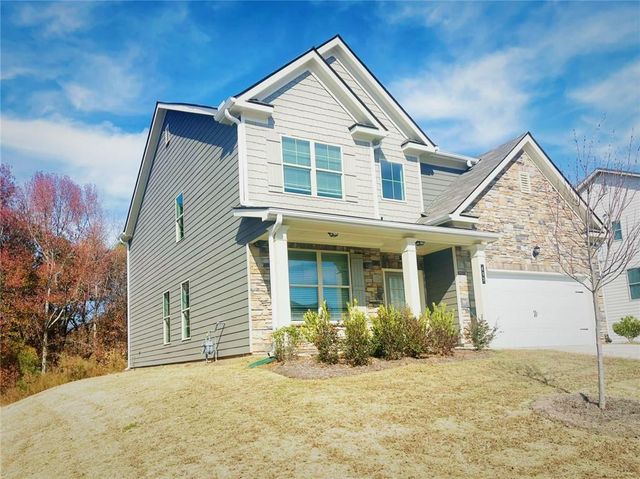 409 Hellen Valley Drive, Braselton, GA 30517