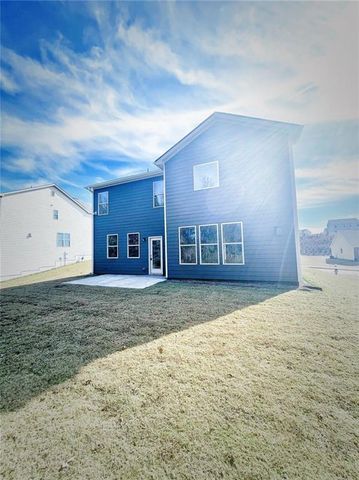 409 Hellen Valley Drive, Braselton, GA 30517