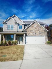 409 Hellen Valley Drive, Braselton, GA 30517