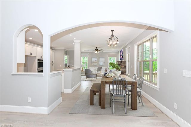 5483 Meadowlark Court, Winston-salem, NC 27106