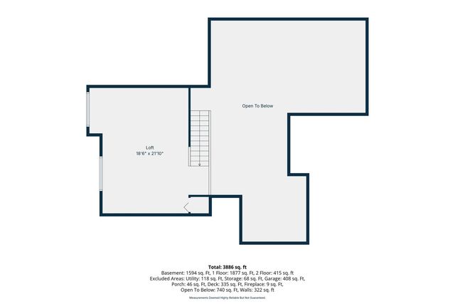 13 Chipping Campden Drive, South Barrington, IL 60010