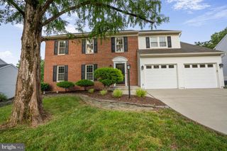 16115 KENNEDY ST, Woodbridge, VA 22191