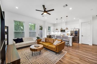 7714 Johanna Park Drive, Houston, TX 77055