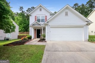 3041 Sable Run Road, Atlanta, GA 30349