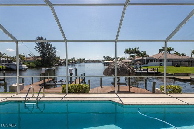 4701 Sands BLVD, Cape Coral, FL 33914