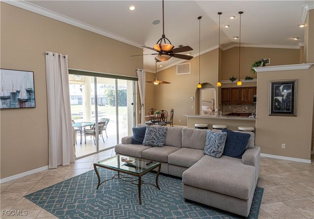 4701 Sands BLVD, Cape Coral, FL 33914