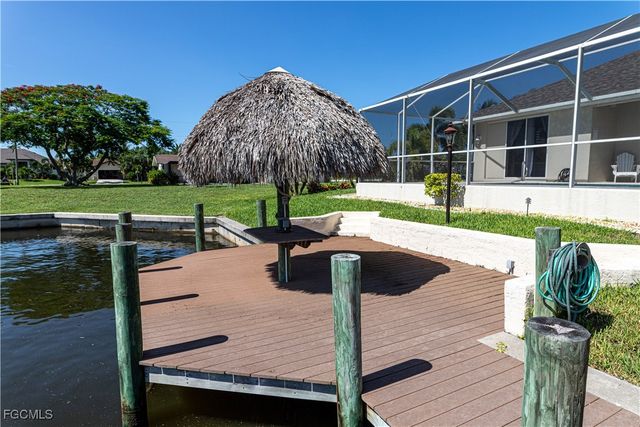 4701 Sands BLVD, Cape Coral, FL 33914