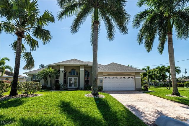 4701 Sands BLVD, Cape Coral, FL 33914