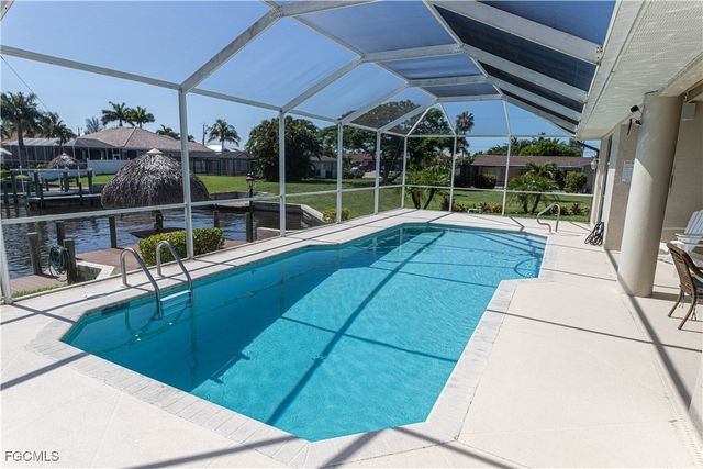 4701 Sands BLVD, Cape Coral, FL 33914