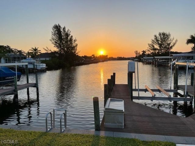 4701 Sands BLVD, Cape Coral, FL 33914