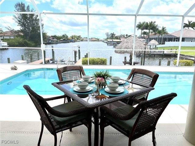 4701 Sands BLVD, Cape Coral, FL 33914