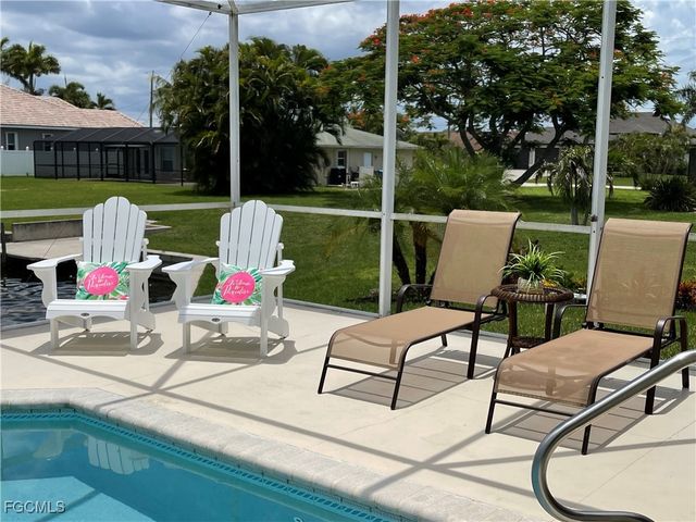 4701 Sands BLVD, Cape Coral, FL 33914