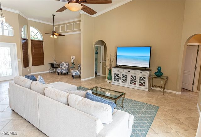 4701 Sands BLVD, Cape Coral, FL 33914