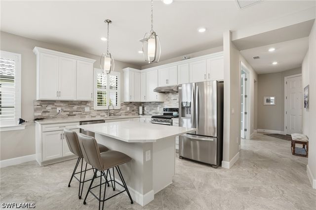 12361 Canal Grande DR, Fort Myers, FL 33913