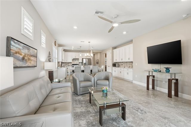 12361 Canal Grande DR, Fort Myers, FL 33913
