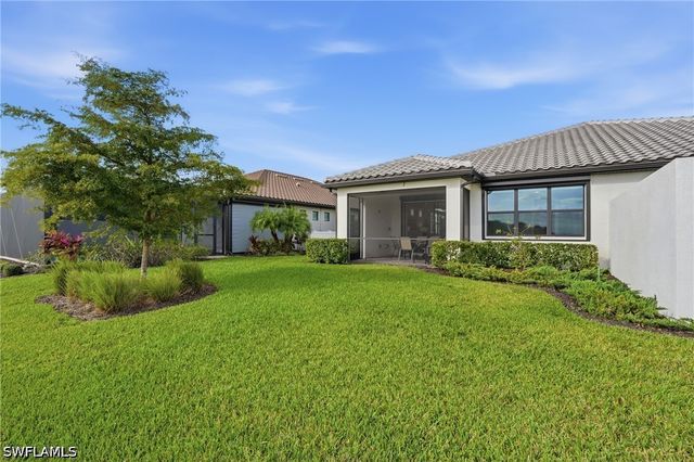 12361 Canal Grande DR, Fort Myers, FL 33913