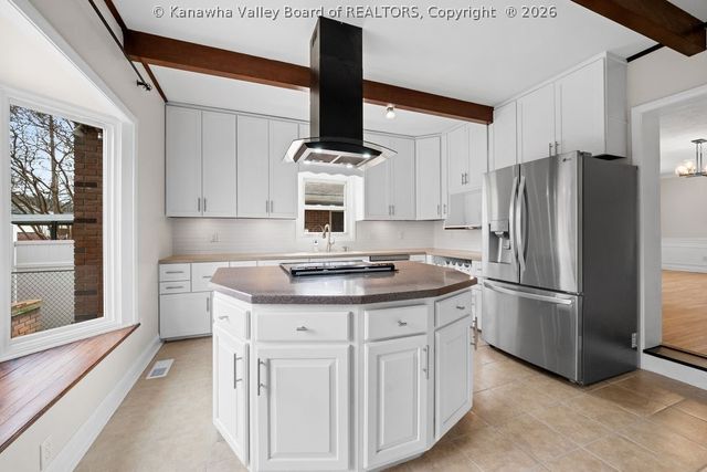 4400 Noyes Avenue, Charleston, WV 25304