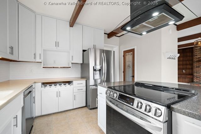 4400 Noyes Avenue, Charleston, WV 25304