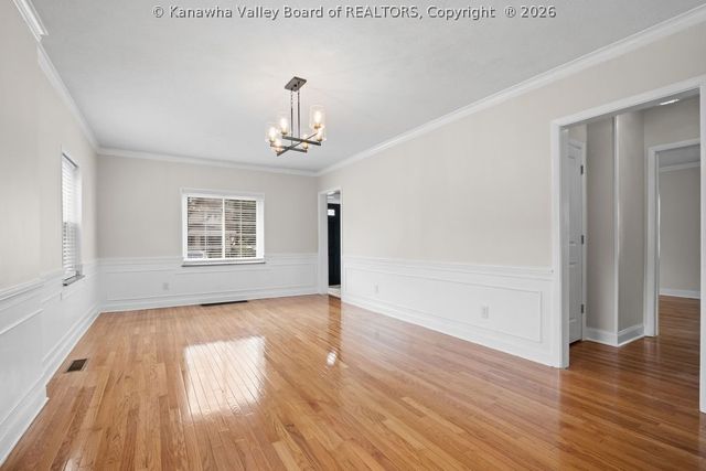 4400 Noyes Avenue, Charleston, WV 25304