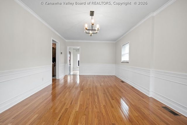 4400 Noyes Avenue, Charleston, WV 25304