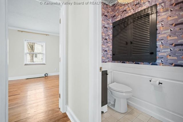 4400 Noyes Avenue, Charleston, WV 25304