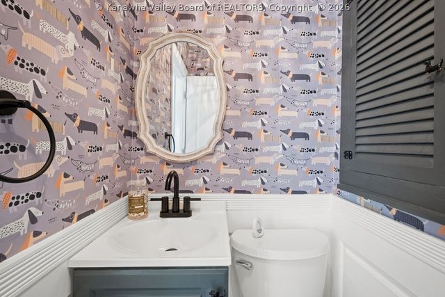 4400 Noyes Avenue, Charleston, WV 25304