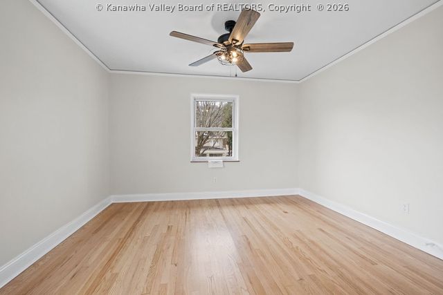 4400 Noyes Avenue, Charleston, WV 25304