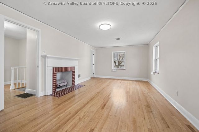 4400 Noyes Avenue, Charleston, WV 25304